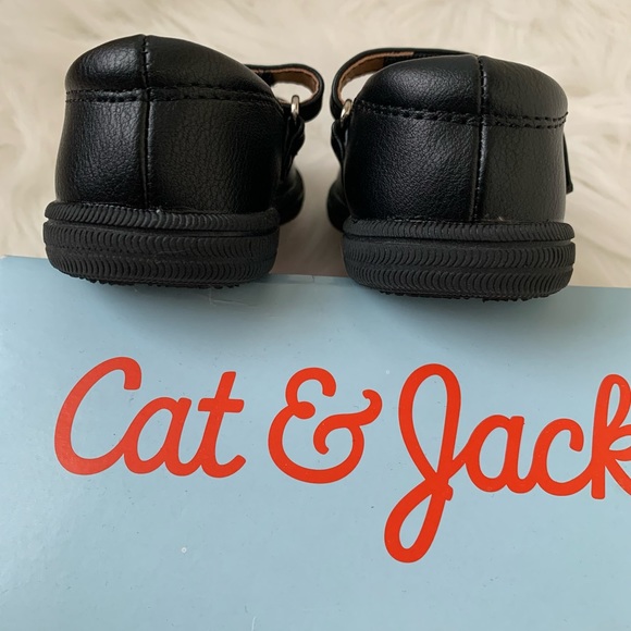NWT! Cat & Jack Dresses - Picture 9 of 16